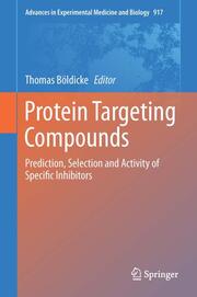 Protein Targeting Compounds