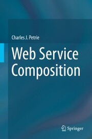 Web Service Composition - Cover