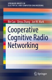 Cooperative Cognitive Radio Networking - Cover