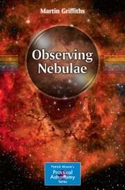 Observing Nebulae - Cover
