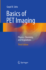 Basics of PET Imaging - Cover