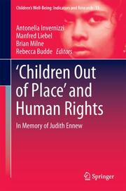 Children Out of Place and Human Rights