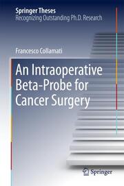An Intraoperative BetaProbe for Cancer Surgery