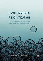 Environmental Risk Mitigation - Cover
