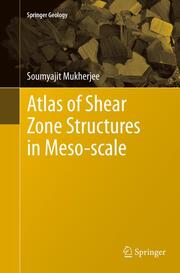 Atlas of Shear Zone Structures in Meso-scale