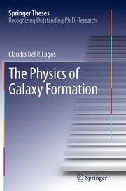 The Physics of Galaxy Formation