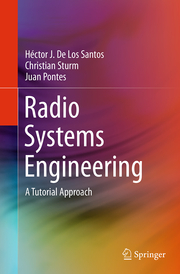 Radio Systems Engineering - Cover