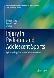 Injury in Pediatric and Adolescent Sports