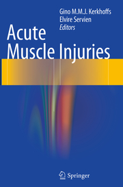 Acute Muscle Injuries