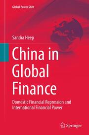 China in Global Finance