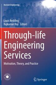 Through-life Engineering Services