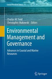 Environmental Management and Governance - Cover