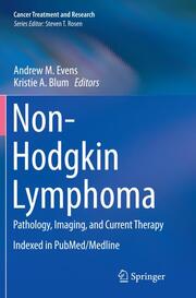 Non-Hodgkin Lymphoma - Cover