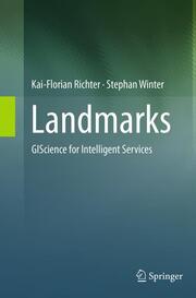 Landmarks - Cover