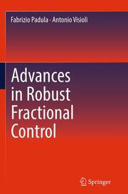 Advances in Robust Fractional Control