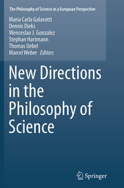 New Directions in the Philosophy of Science