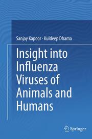 Insight into Influenza Viruses of Animals and Humans