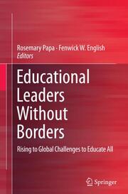 Educational Leaders Without Borders - Cover