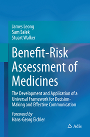 Benefit-Risk Assessment of Medicines