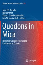 Quodons in Mica