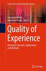 Quality of Experience
