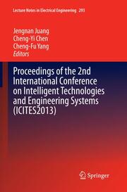 Proceedings of the 2nd International Conference on Intelligent Technologies and - Cover