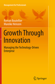 Growth Through Innovation