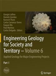 Engineering Geology for Society and Territory - Volume 6
