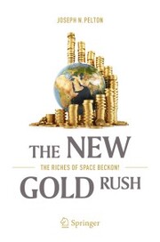The New Gold Rush - Cover