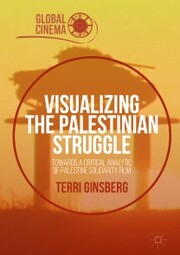 Visualizing the Palestinian Struggle - Cover