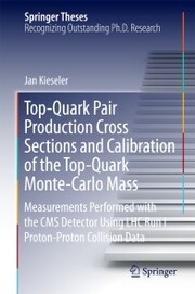 Top-Quark Pair Production Cross Sections and Calibration of the Top-Quark Monte-Carlo Mass