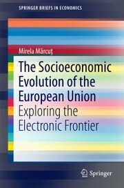 The Socioeconomic Evolution of the European Union - Cover