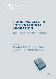 Food Parcels in International Migration - Cover