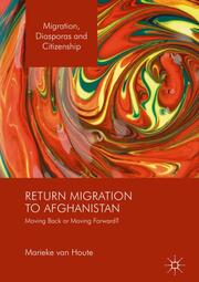 Return Migration to Afghanistan