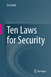 Ten Laws for Security