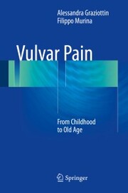 Vulvar Pain - Cover