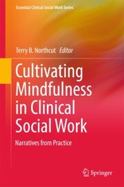 Cultivating Mindfulness in Clinical Social Work - Cover