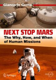 Next Stop Mars