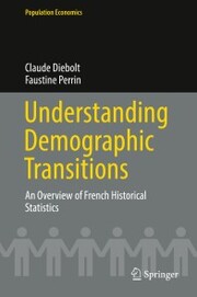 Understanding Demographic Transitions - Cover