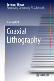 Coaxial Lithography