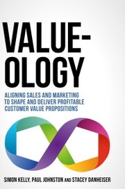 Value-ology - Cover