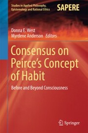 Consensus on Peirce's Concept of Habit