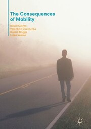The Consequences of Mobility - Cover
