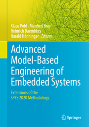 Advanced Model-Based Engineering of Embedded Systems