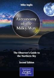 Astronomy of the Milky Way
