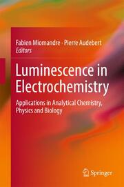 Luminescence in Electrochemistry - Cover