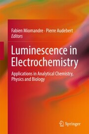 Luminescence in Electrochemistry - Cover