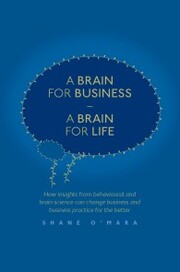 A Brain for Business - A Brain for Life - Cover