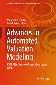 Advances in Automated Valuation Modeling