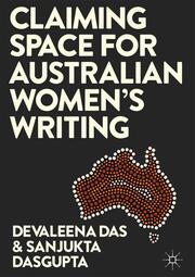 Claiming Space for Australian Womens Writing